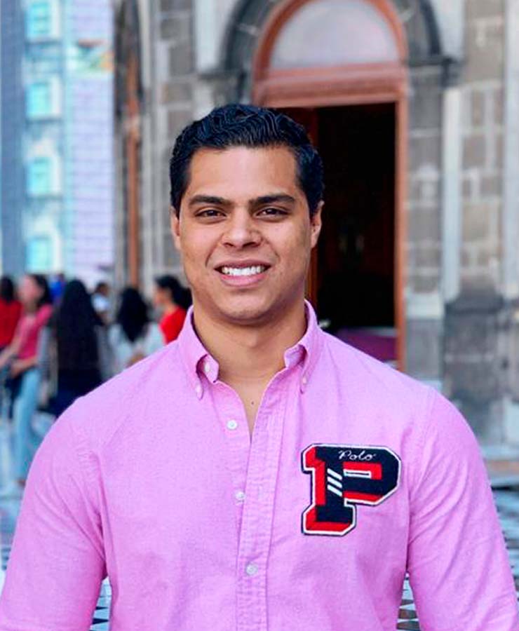 Alan Gómez