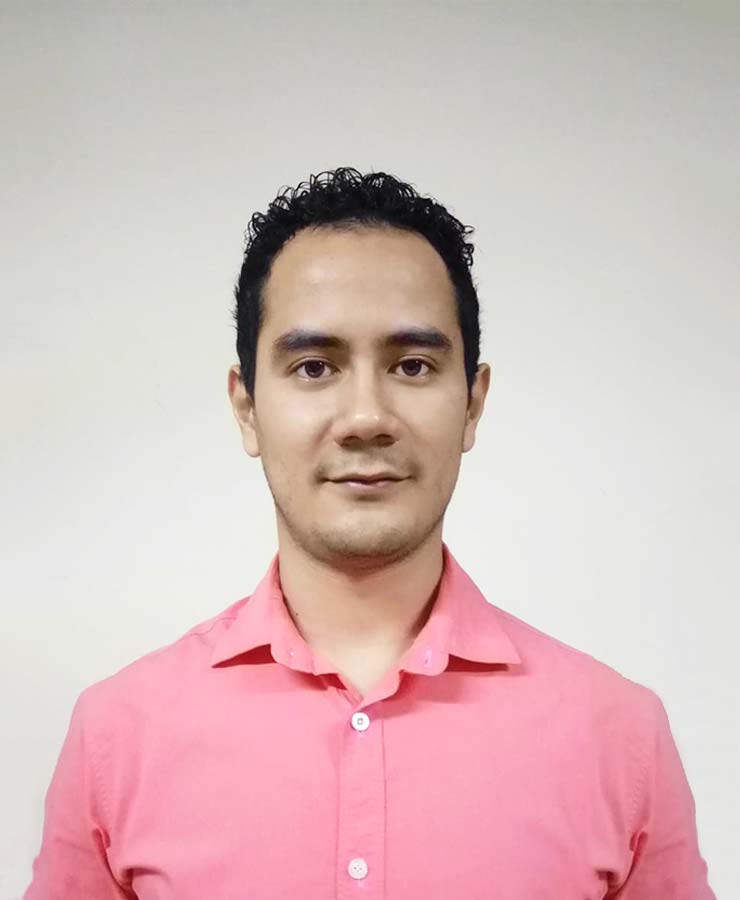 Andrés Hernández