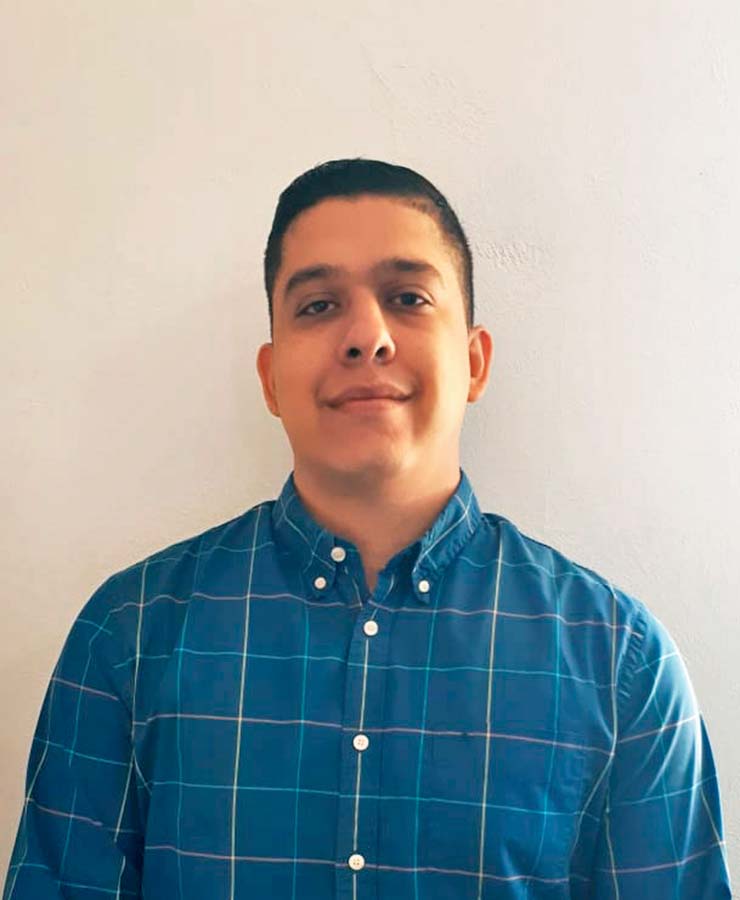Pablo Castillo